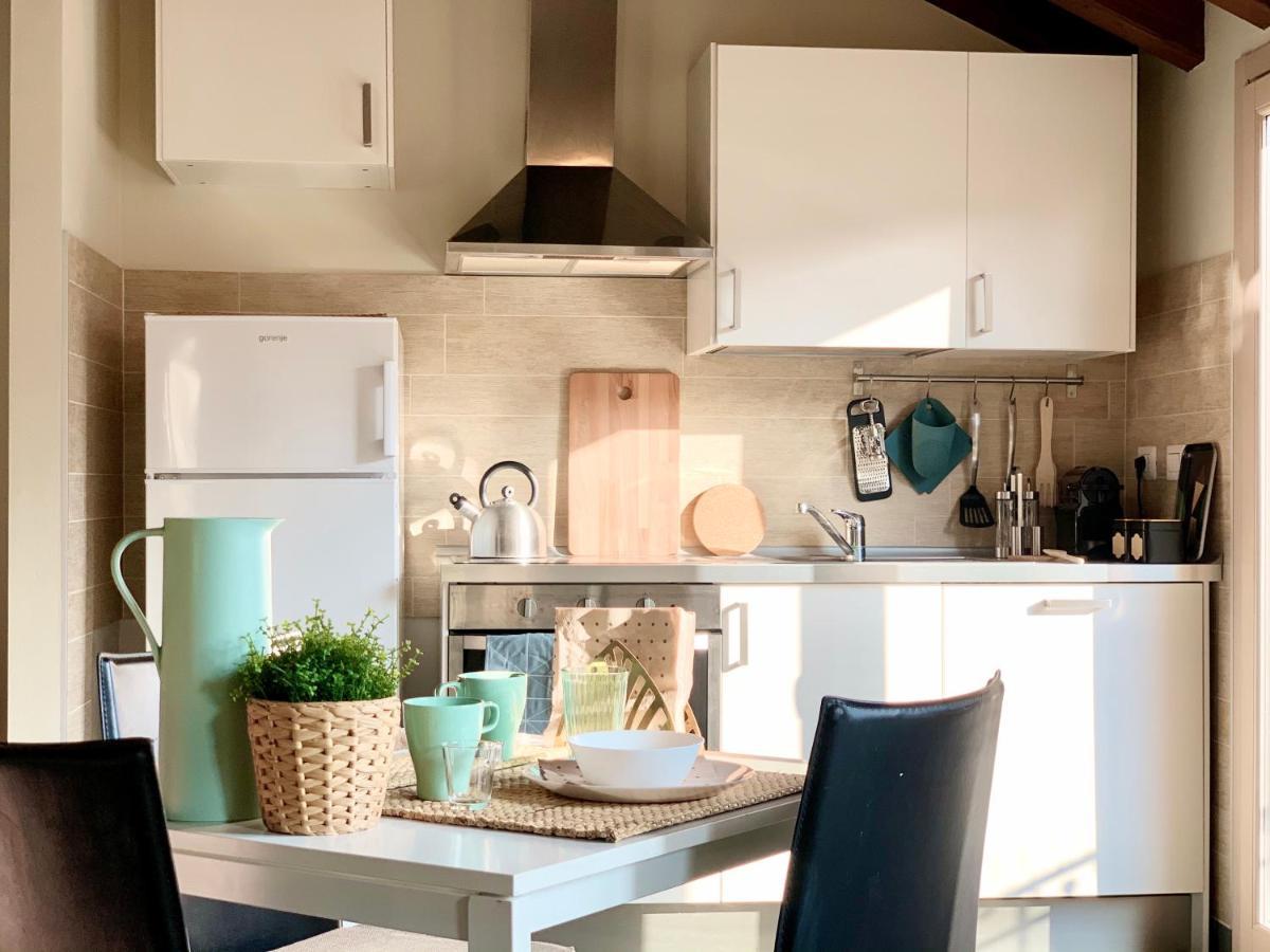 Niki O. Apartments Parma Dış mekan fotoğraf