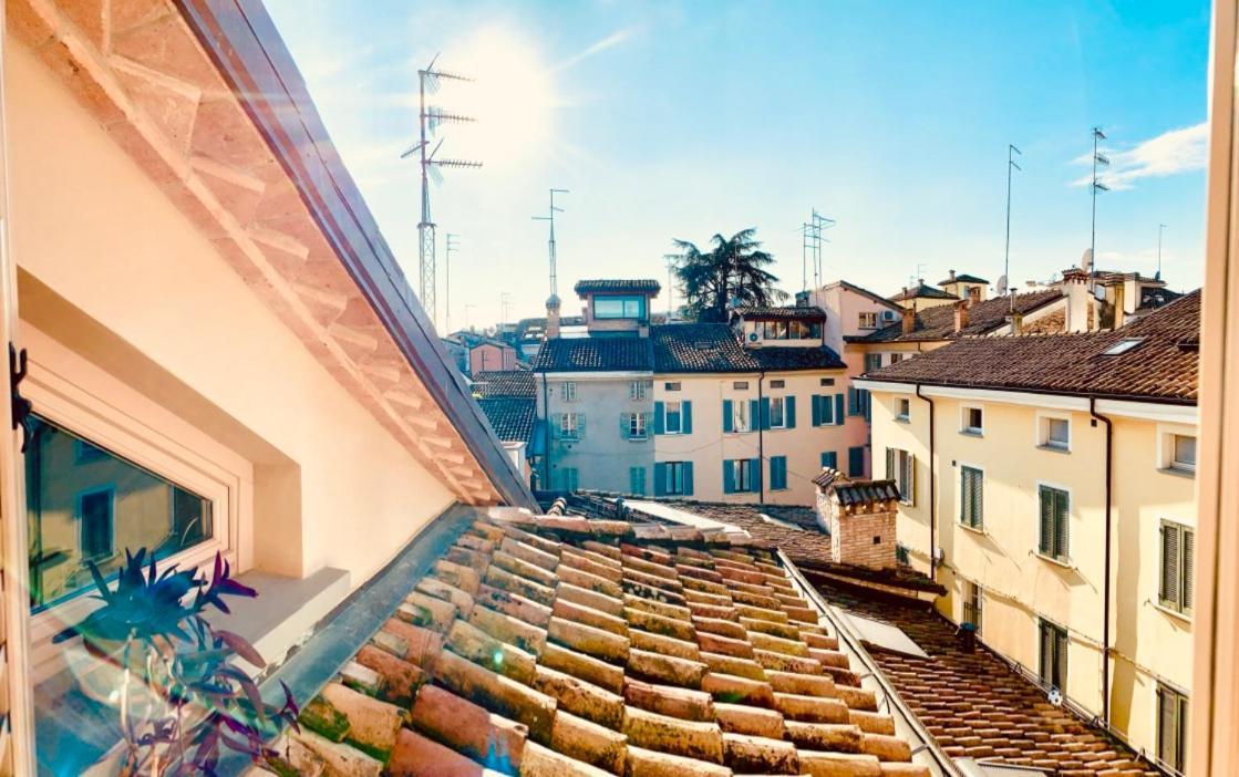 Niki O. Apartments Parma Dış mekan fotoğraf