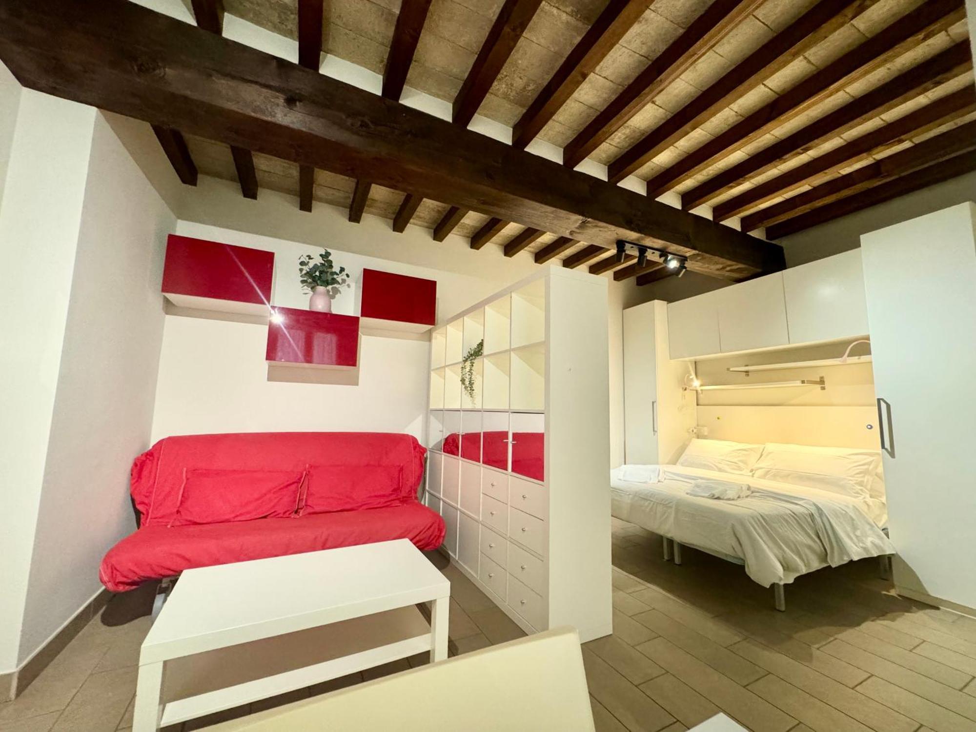 Niki O. Apartments Parma Dış mekan fotoğraf