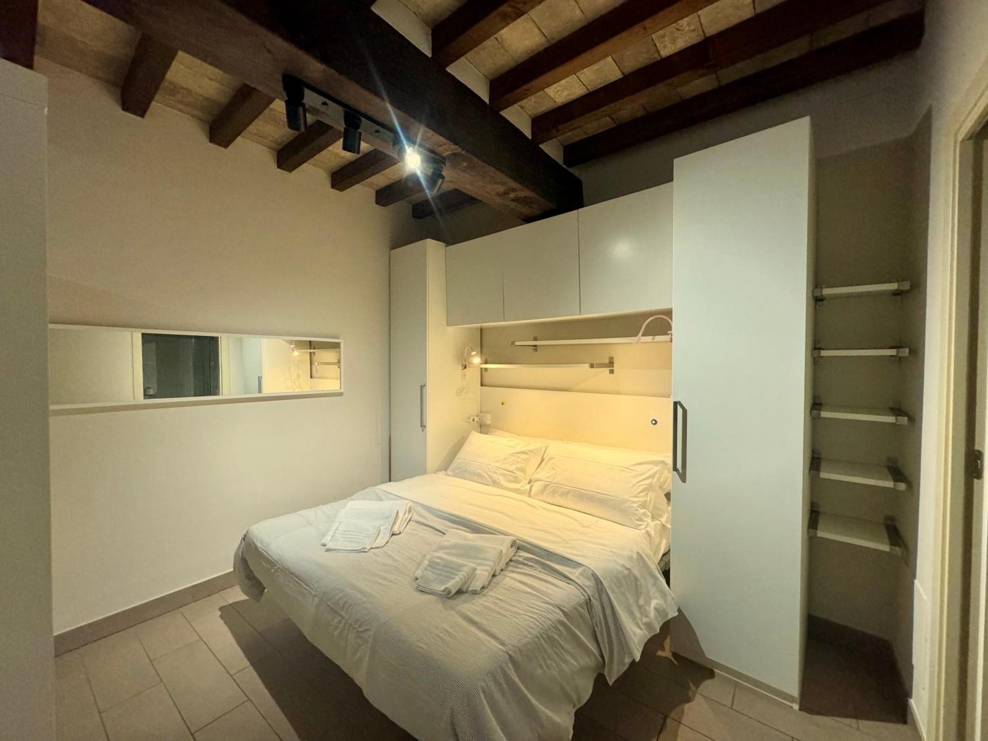 Niki O. Apartments Parma Dış mekan fotoğraf