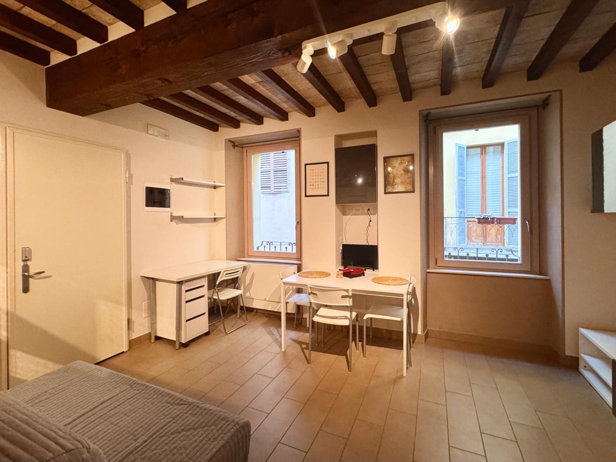 Niki O. Apartments Parma Oda fotoğraf