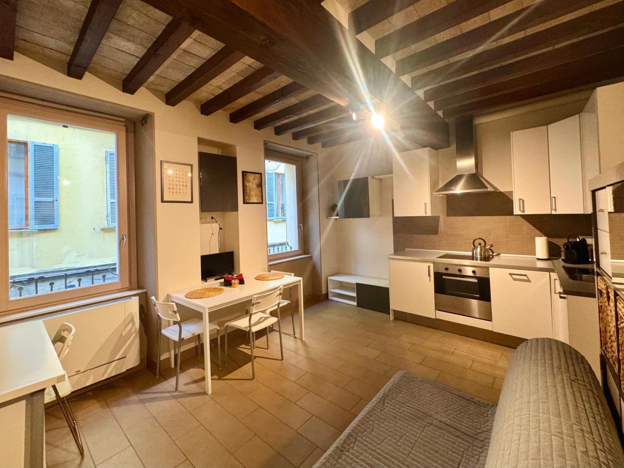 Niki O. Apartments Parma Dış mekan fotoğraf