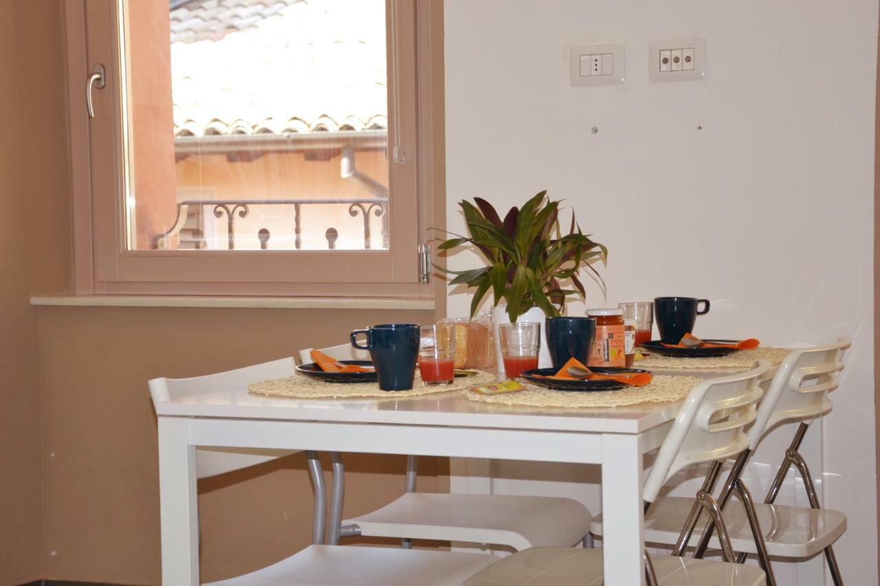 Niki O. Apartments Parma Dış mekan fotoğraf