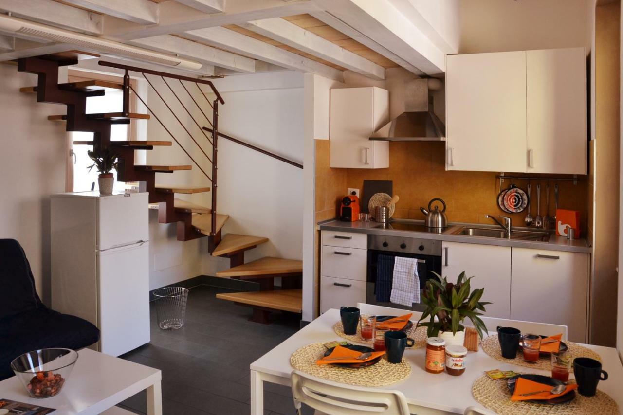 Niki O. Apartments Parma Dış mekan fotoğraf