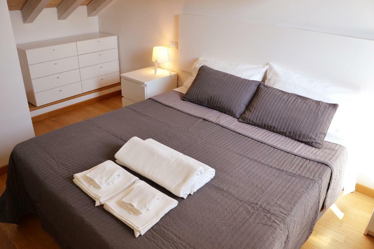 Niki O. Apartments Parma Dış mekan fotoğraf