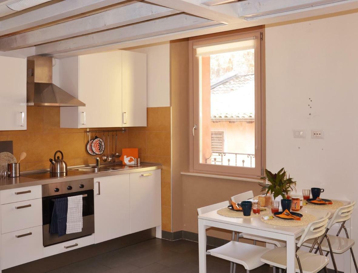 Niki O. Apartments Parma Dış mekan fotoğraf