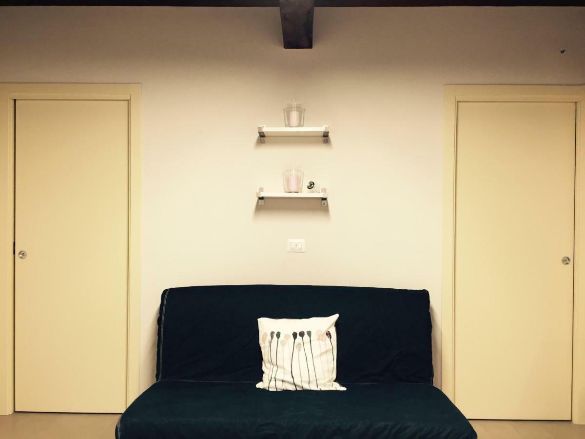 Niki O. Apartments Parma Dış mekan fotoğraf