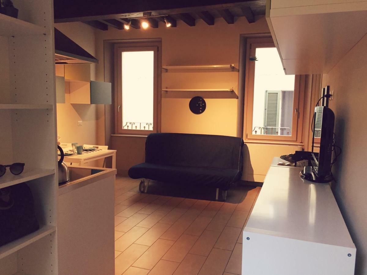 Niki O. Apartments Parma Dış mekan fotoğraf