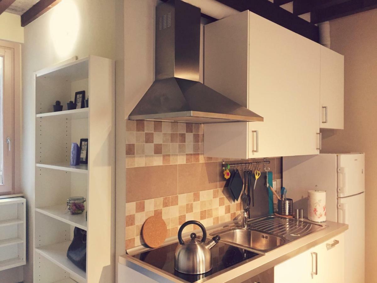 Niki O. Apartments Parma Dış mekan fotoğraf